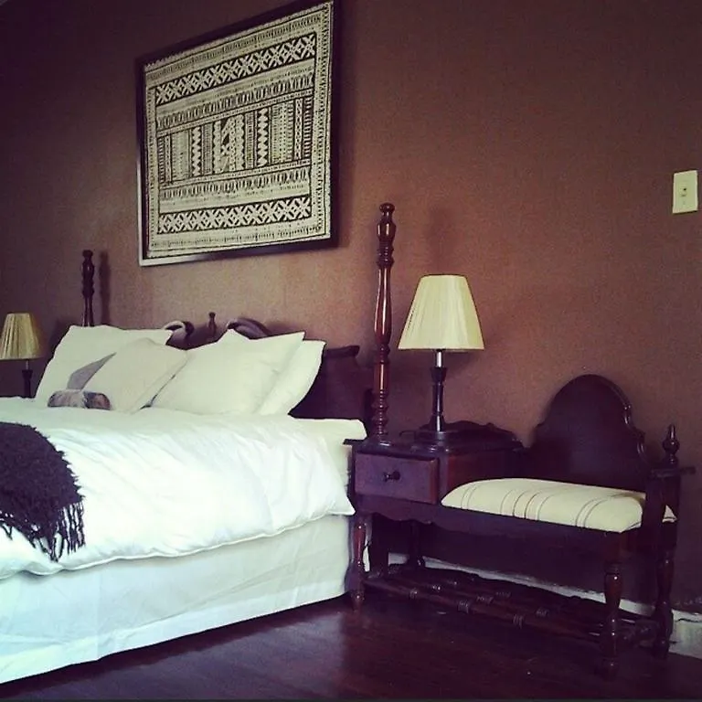 June Plum Bed And Breakfast Mandeville 3*,  Jamaica