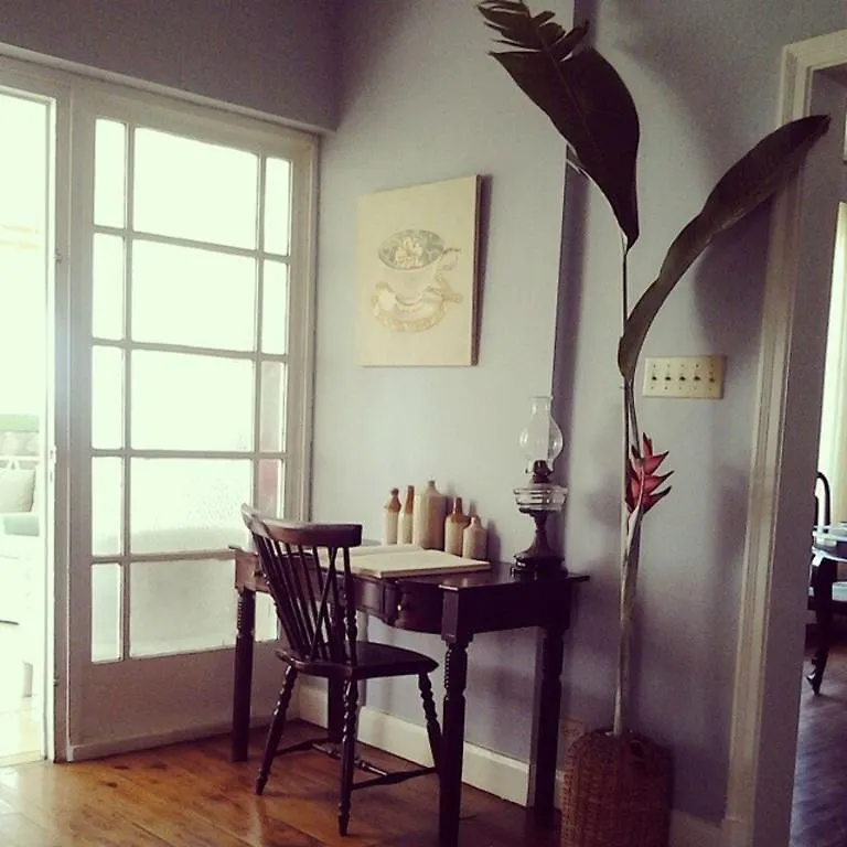 June Plum Bed And Breakfast Mandeville Bed & Breakfast