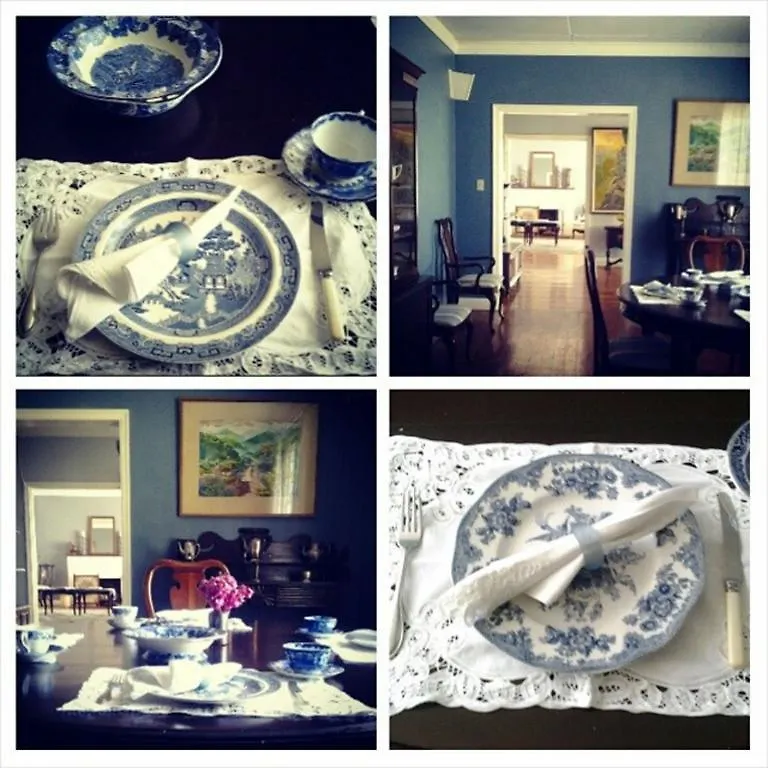 June Plum Bed And Breakfast Mandeville