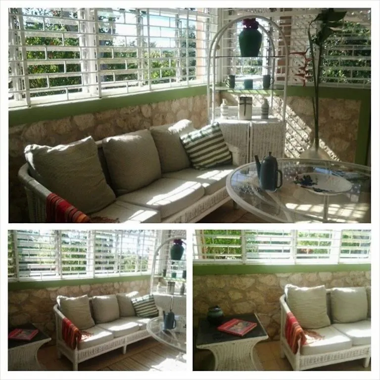 June Plum Bed And Breakfast Mandeville Bed & Breakfast
