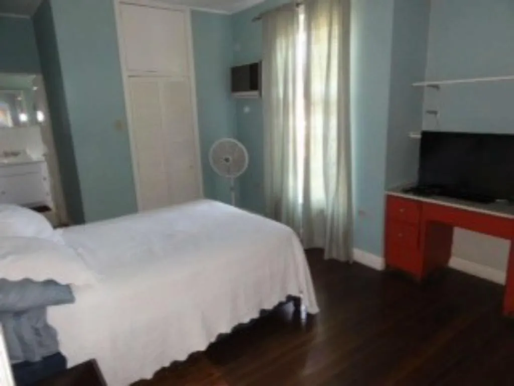 June Plum Bed And Breakfast Mandeville Bed & Breakfast