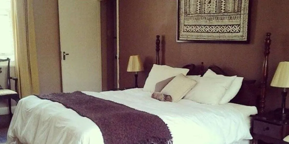 June Plum Bed And Breakfast Mandeville 3*,  Jamaica