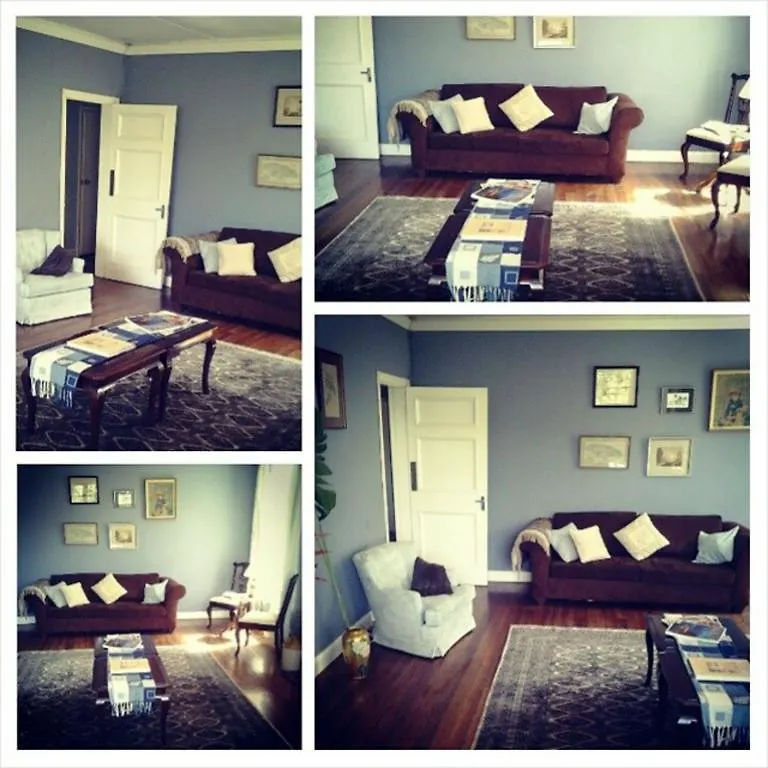 *** Oda ve Kahvaltı June Plum Bed And Breakfast Mandeville Jamaika