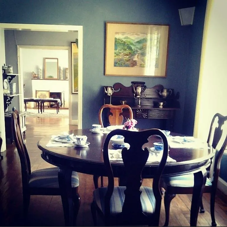 Oda ve Kahvaltı June Plum Bed And Breakfast Mandeville